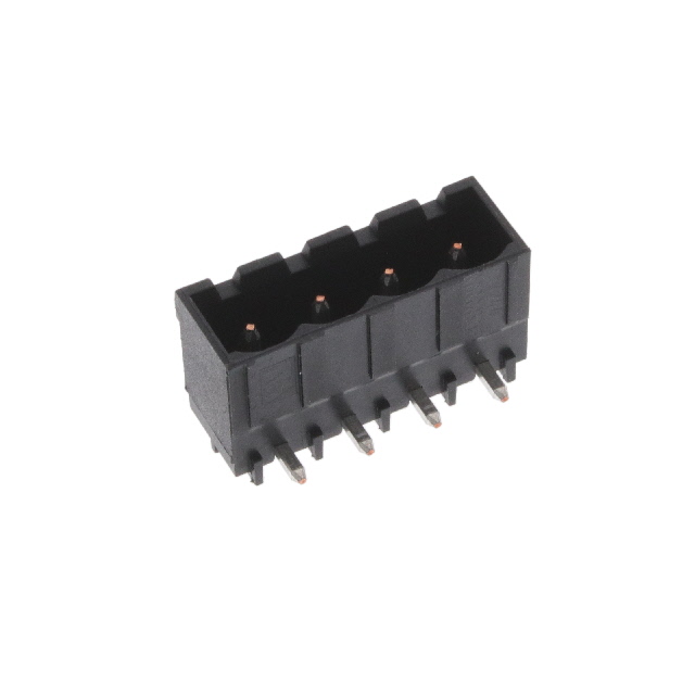 TE Connectivity AMP Connectors 2342083-4